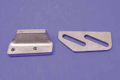 Frame Caliper Mount Set Left Side