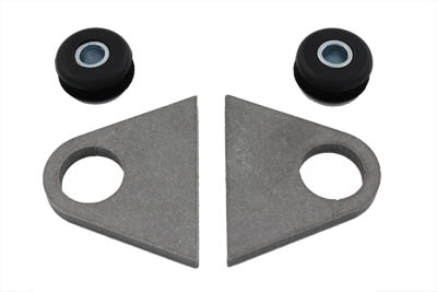 Oil Tank Frame Mount Kit