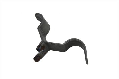 Lower Front Gas Tank Mount Set Raw