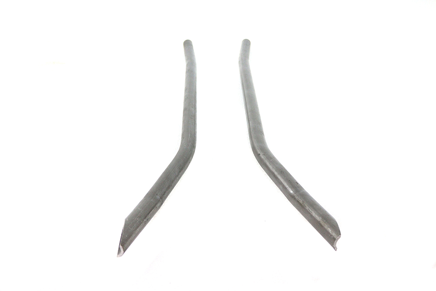 Frame Caliper Bracket Weld on Type