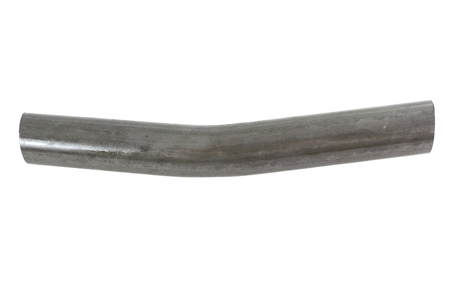 Rigid Rear Fender Cross Tube Raw Steel