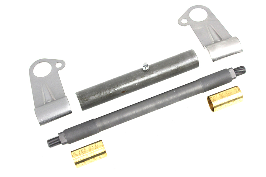Rigid Brake Cross Shaft Kit