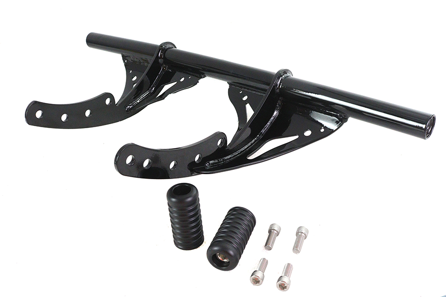 M8 Engine Bar Black