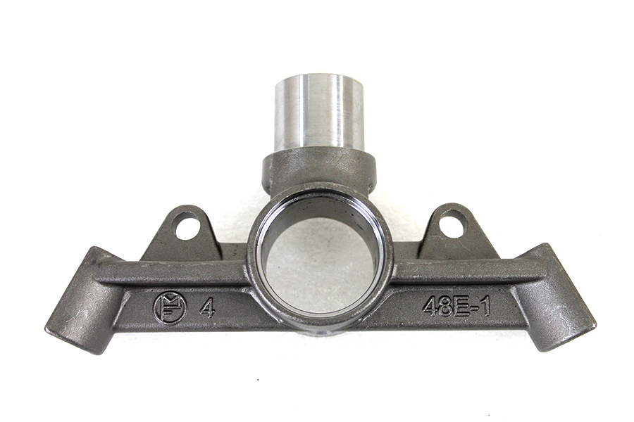 Top Seat Brace Frame Casting Raw