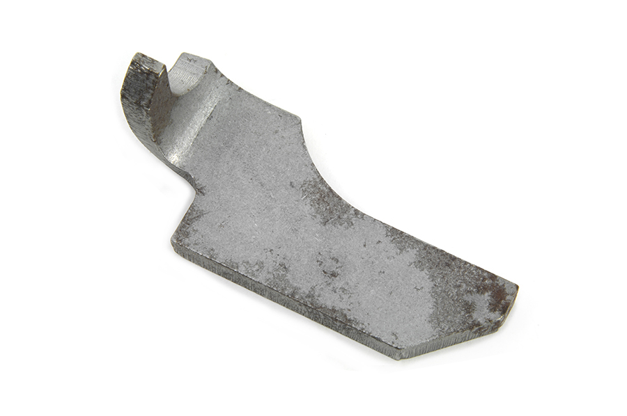 Left Side Caliper Frame Mount Bracket