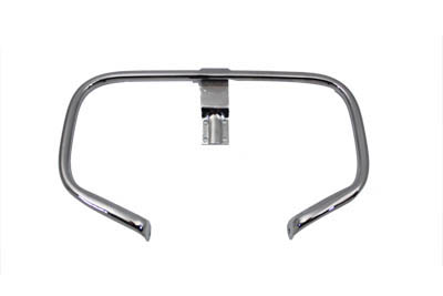 Chrome Front Engine Bar