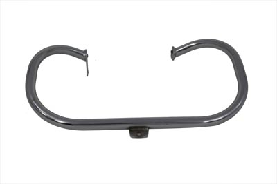 Chrome Front Engine Bar