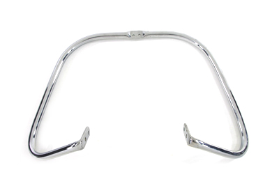 Chrome Rear Engine Bar
