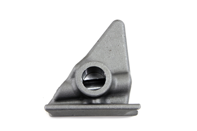 Frame Neck Web Casting with Lock Housing