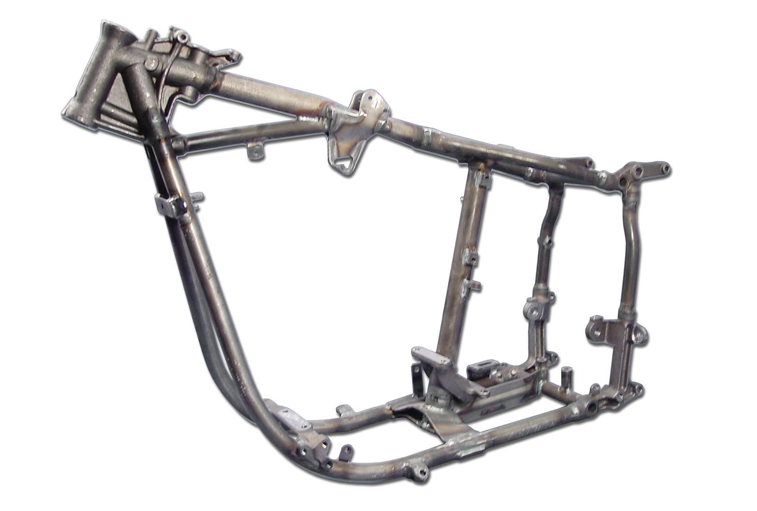 1958-1964 FL Swingarm Frame