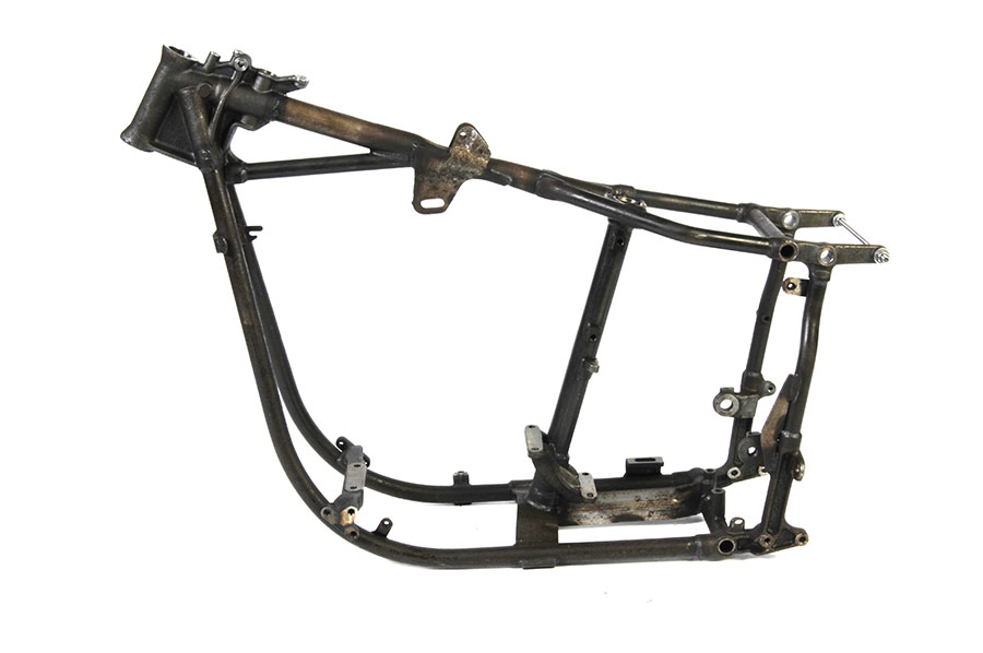 *UPDATE Replica Swingarm Frame