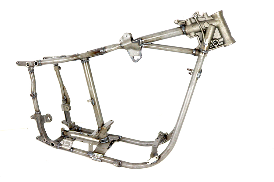 Replica Swingarm Frame