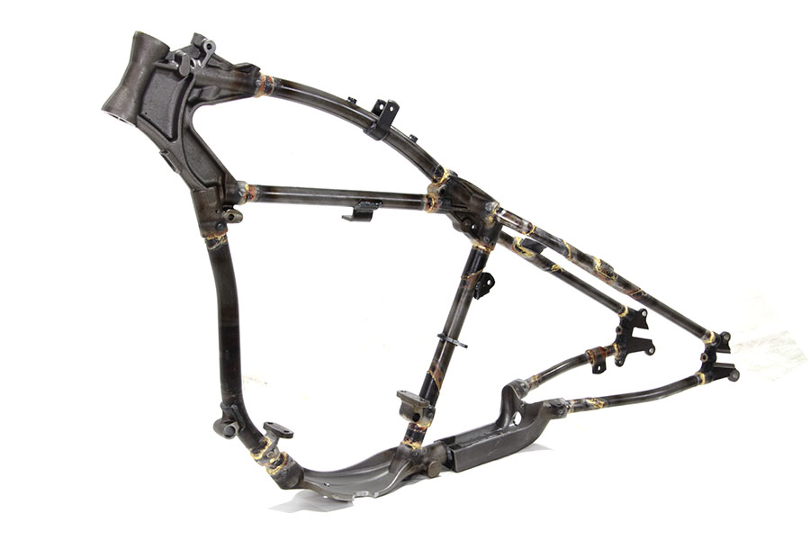 *UPDATE 45" Rigid Frame