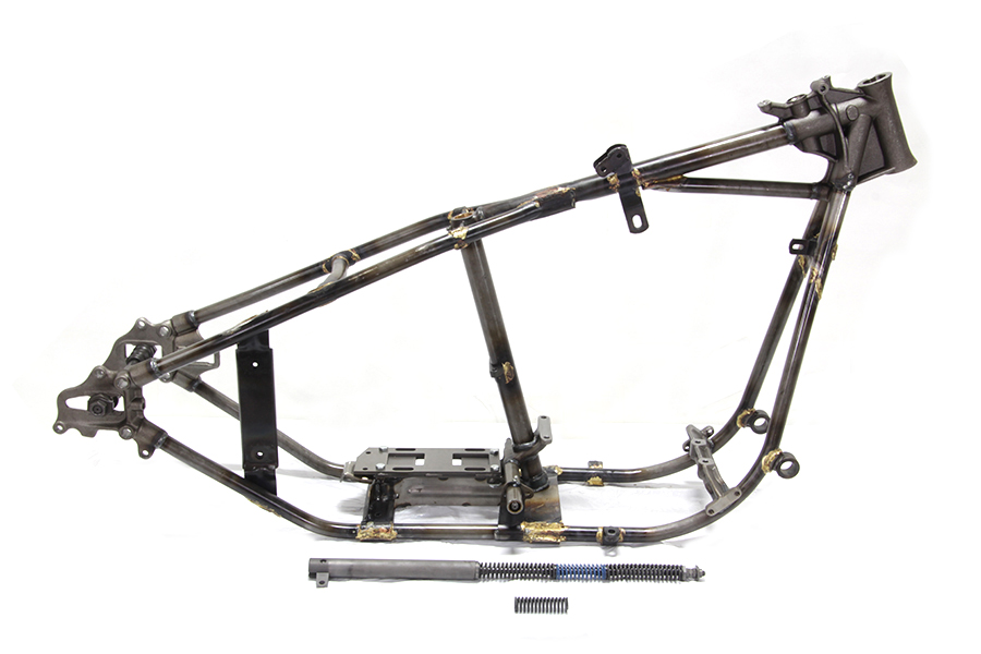 Replica 1936 Knucklehead Frame