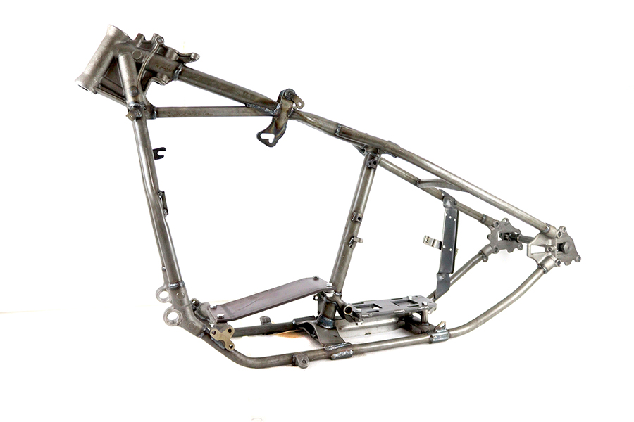 Replica "HM" Wishbone Rigid Frame