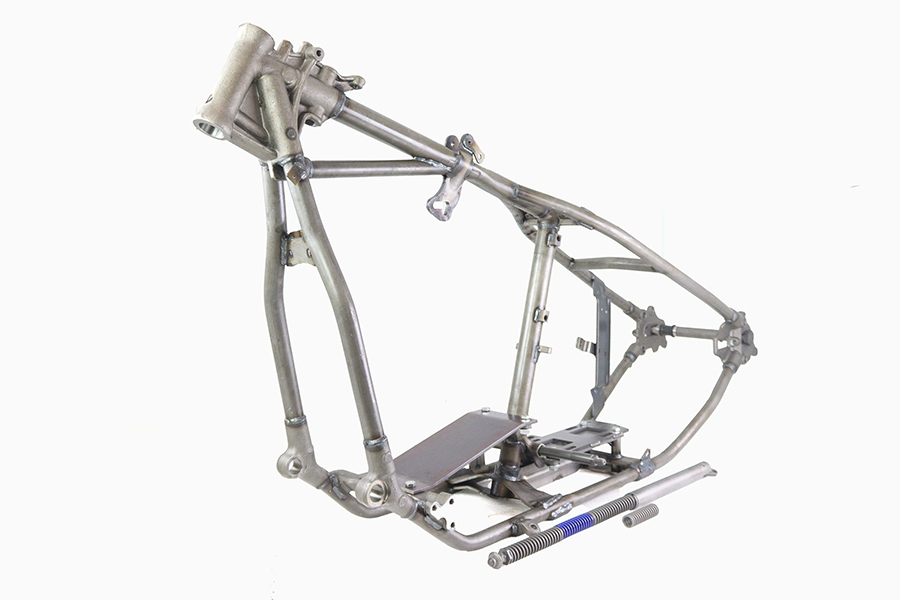 Replica "HM" Wishbone Frame