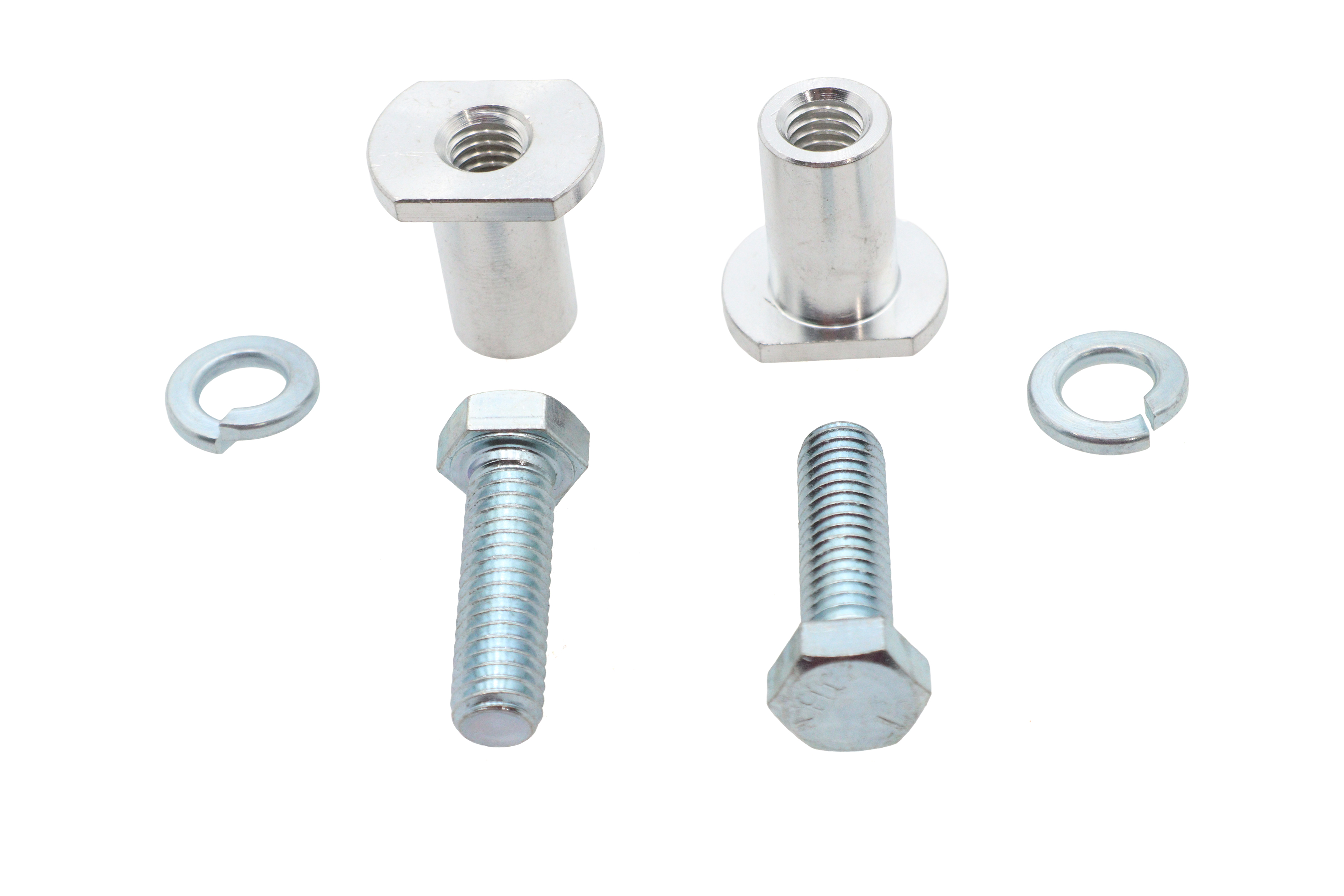 Rigid Frame Bung with Hardware Kit