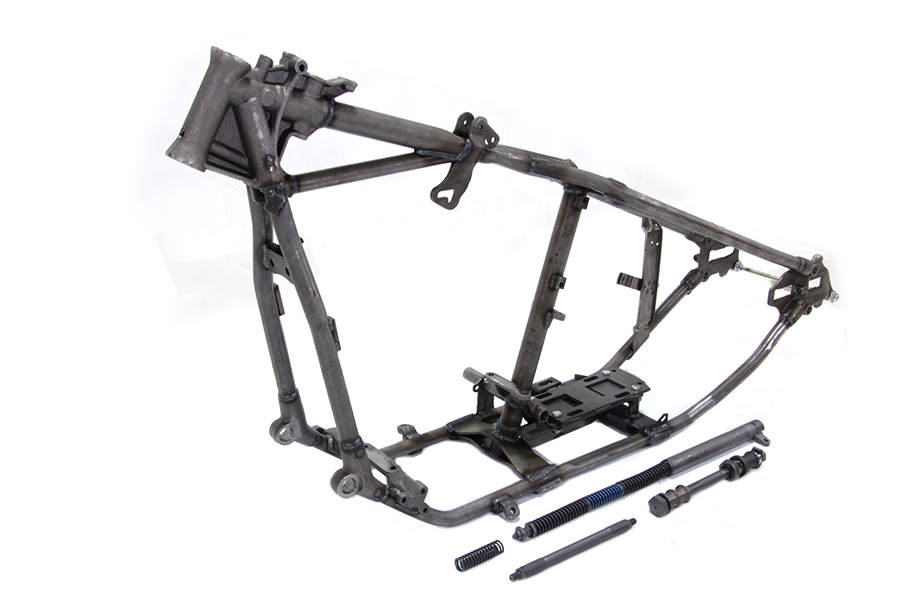 *UPDATE Replica Wishbone Frame Kit