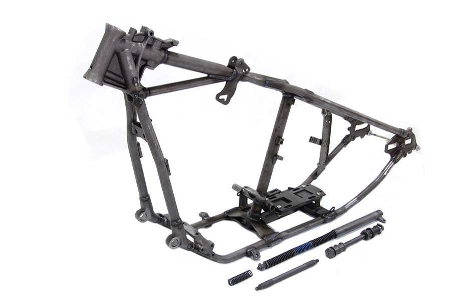 UPDATE Replica Wishbone Frame Kit
