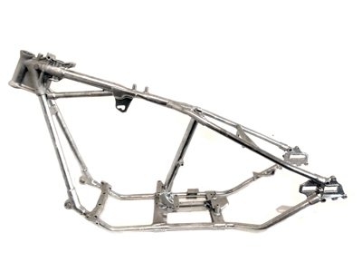 Replica Retro Rigid Straight Leg Frame