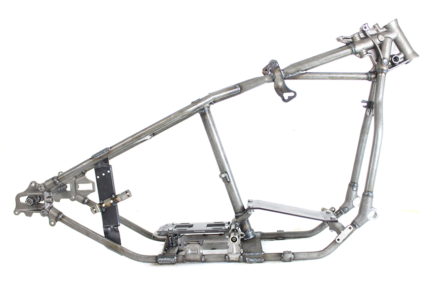 *UPDATE Replica Wishbone Frame