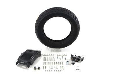 150 Series Rear Tire Kit