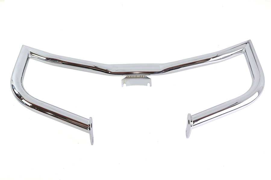 Nerf Engine Bar Chrome