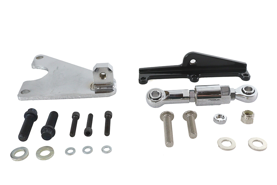 Wyatt Gatling Touring Torque Linkage System
