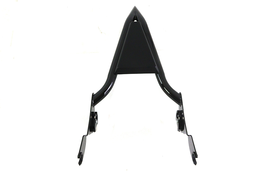 Pointed Sissy Bar 20"