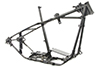 *UPDATE Replica Knucklehead 29° Rake Rigid Frame