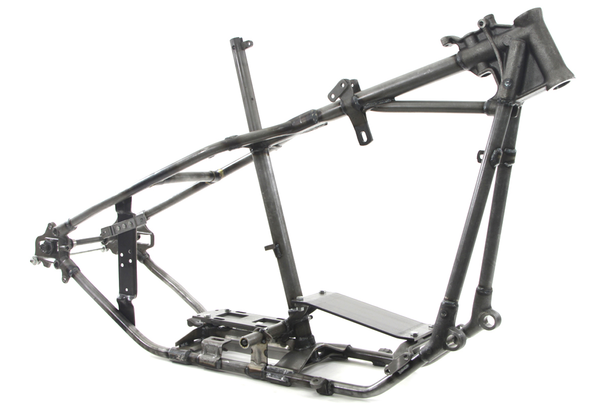 Replica Knucklehead Frame