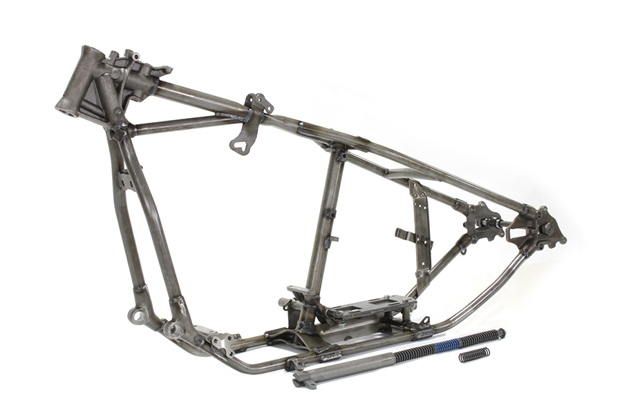 *UPDATE Replica Wishbone Frame Kit