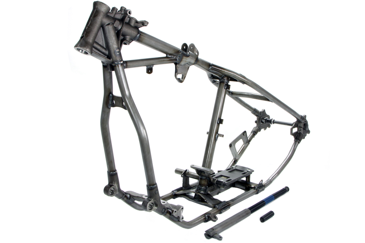 Replica Wishbone Frame Kit