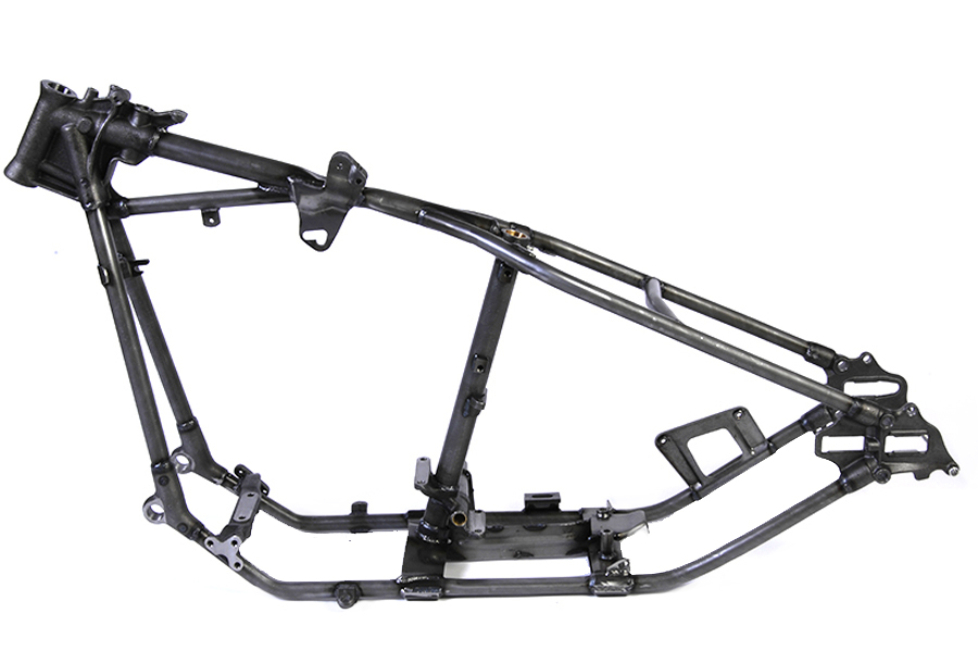 Replica "HM" Straight Leg Rigid Frame