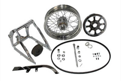 *UPDATE 200 Series Wide Tire kit