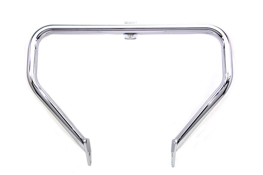 Factory Sample Chrome Front Engine Bar