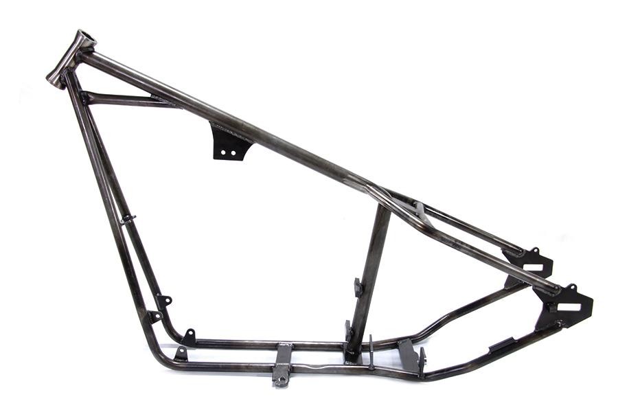 *UPDATE 200 XL Rigid Frame 40° Rake