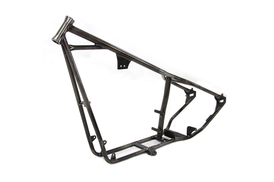 *UPDATE 200 XL Rigid Frame 40° Rake