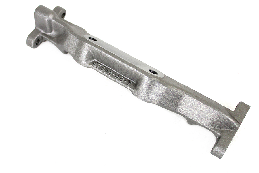 Front Engine Mount Frame Brace