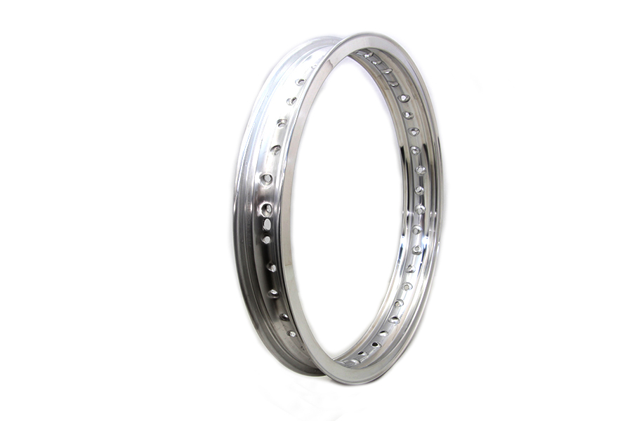 H-C 19" x 2.15" Alloy Wheel Rim