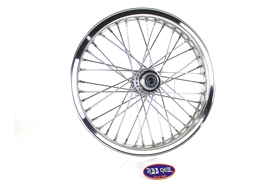 Sportster 18 rear wheel discount