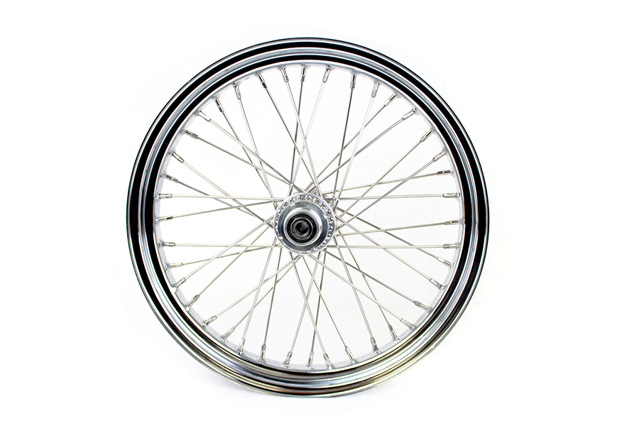 Sportster 19 rear wheel hotsell