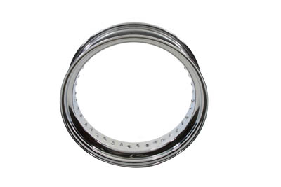 16" X 4.50" Rim Rear Drop Center