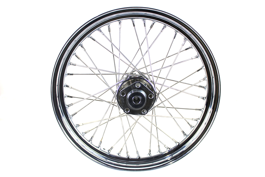 XR 19" x 3.00" Front or Rear Flat Track Wheel