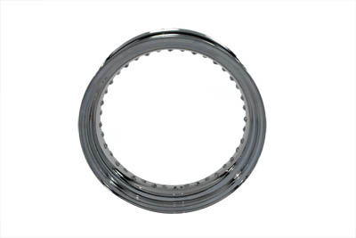 17" X 4.50" Rim Rear Drop Center