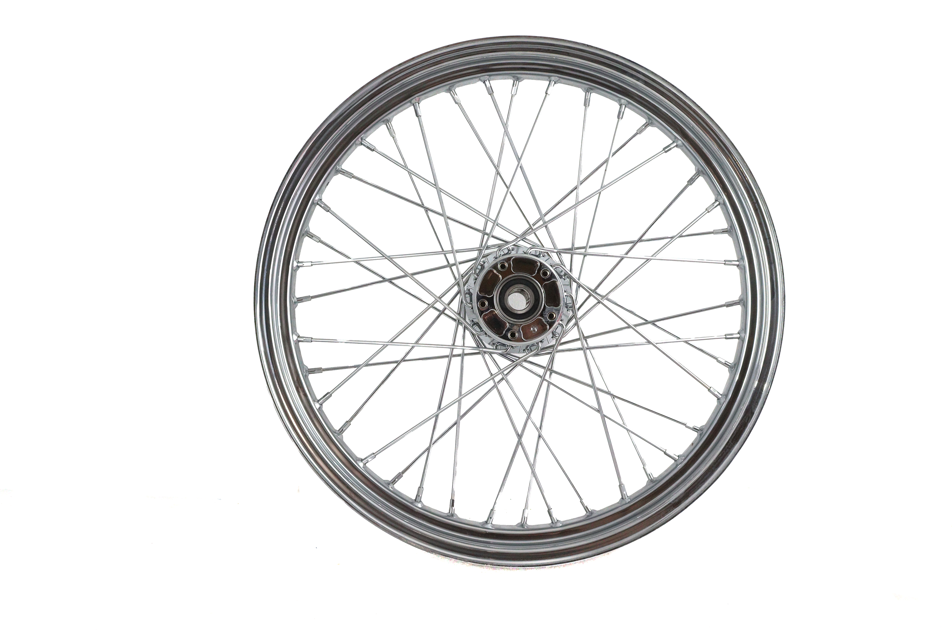 23" x 3.00" Front Spoke Wheel