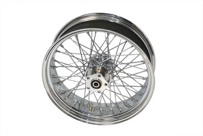 *UPDATE 18" Rear Spoke Wheel