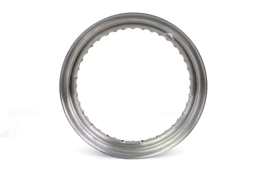 16" x 3.00" Rear Rim Drop Center