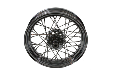 16" x 3.00" Rear Spoke Wheel
