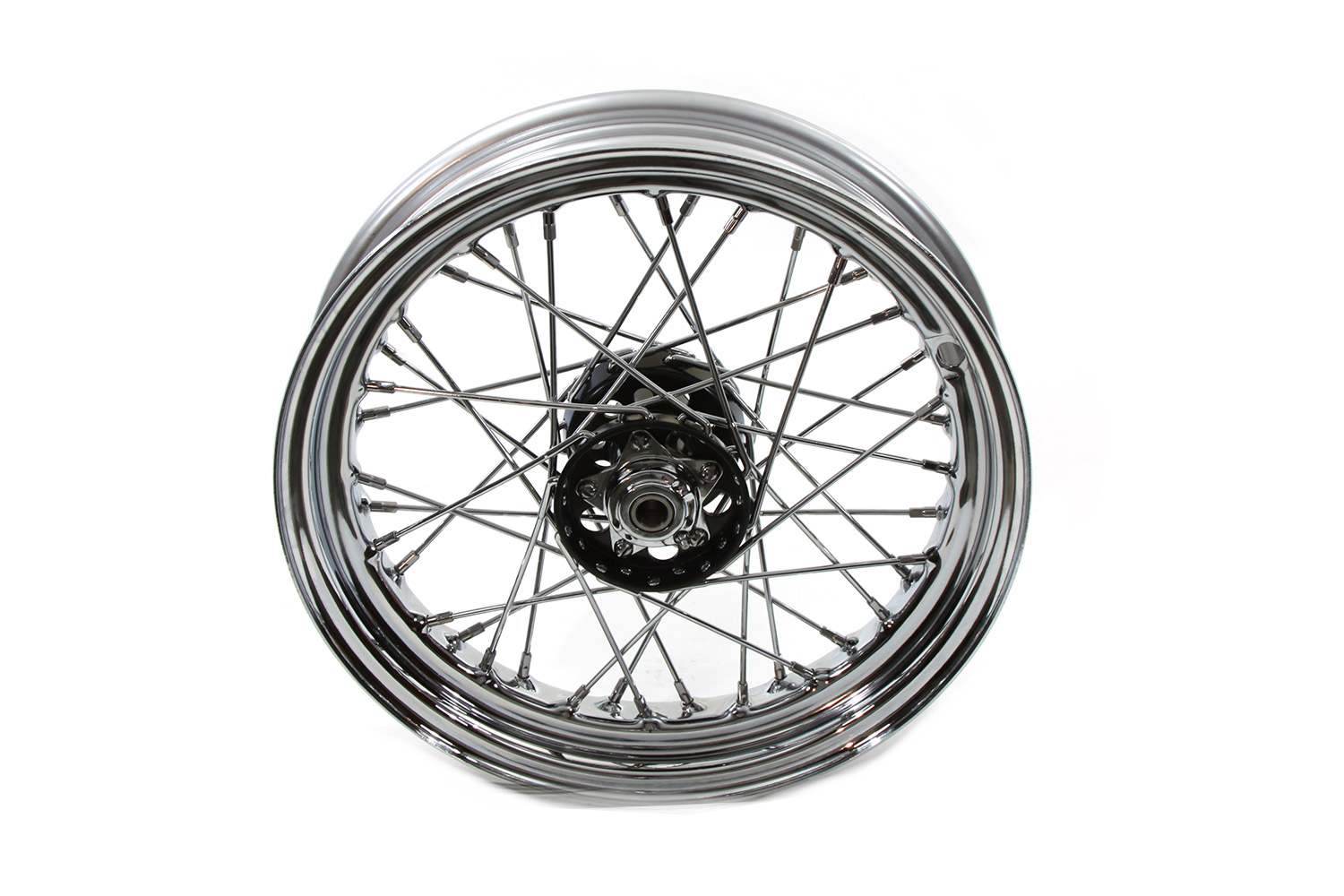 16" x 3.00" Star Hub Wheel Assembly